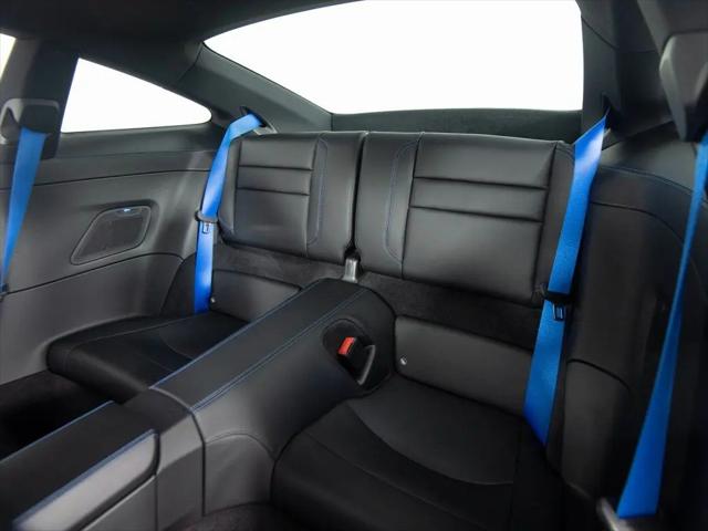 2023 Porsche 911 Carrera S