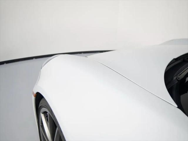 2023 Porsche 911 Carrera S