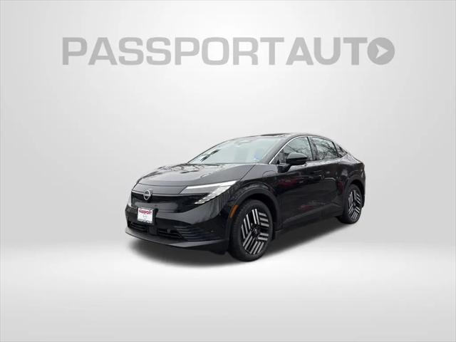2026 Nissan LEAF SV+ for sale in Alexandria, VA