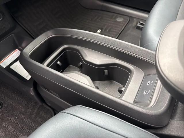 2026 Nissan LEAF SV+