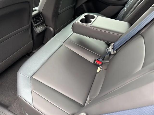 2026 Nissan LEAF SV+