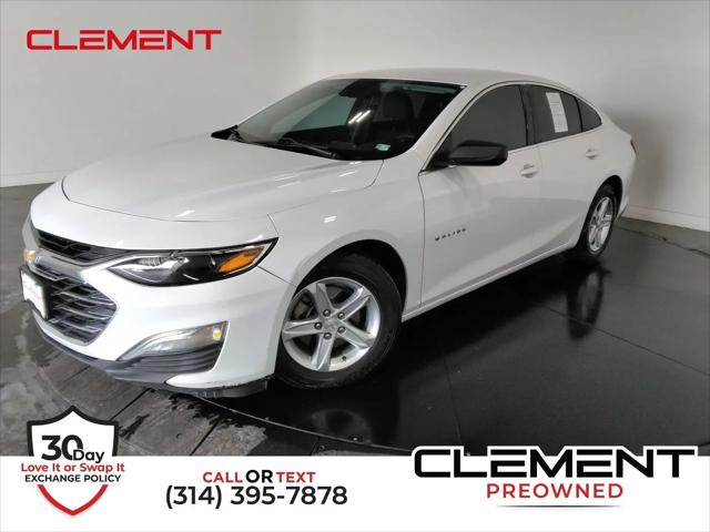 2023 Chevrolet Malibu FWD LS for sale in Florissant, MO