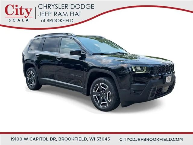 2026 Jeep Cherokee Laredo 4x4 for sale in Brookfield, WI