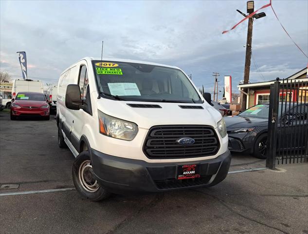 2017 Ford Transit T-150 for sale in Manteca, CA
