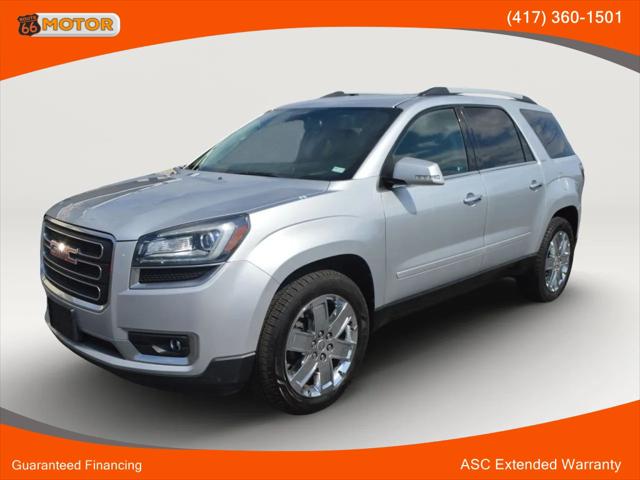 2017 GMC Acadia Sport Utility 4D for sale in Springfield , MO