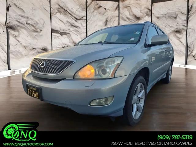 2007 Lexus RX 350 RX 350 for sale in Ontario, CA