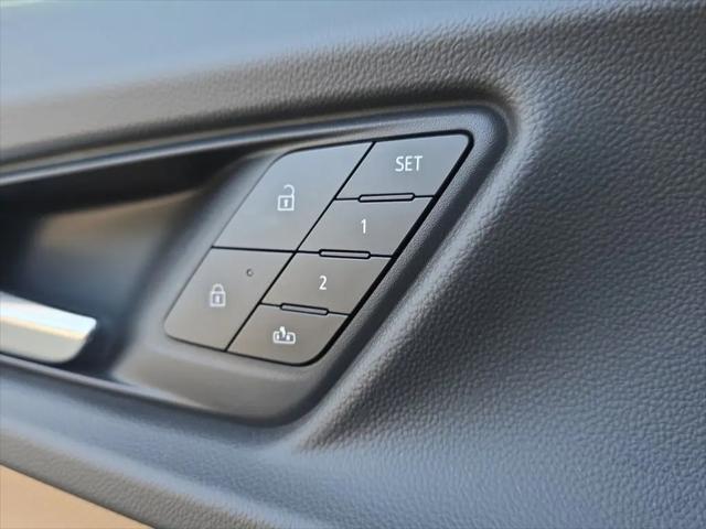 2026 Chevrolet Equinox FWD ACTIV
