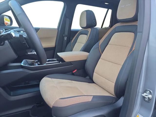 2026 Chevrolet Equinox FWD ACTIV