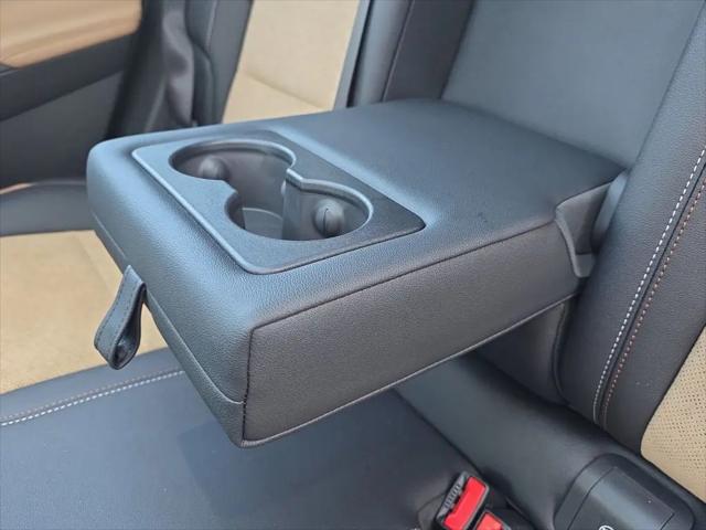2026 Chevrolet Equinox FWD ACTIV