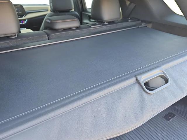 2026 Chevrolet Equinox FWD ACTIV