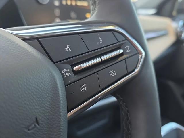 2026 Chevrolet Equinox FWD ACTIV