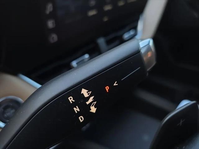 2026 Chevrolet Equinox FWD ACTIV