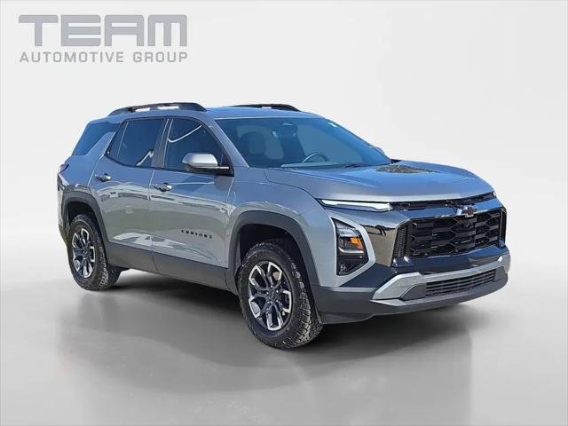 2026 Chevrolet Equinox FWD ACTIV for sale in Swansboro, NC