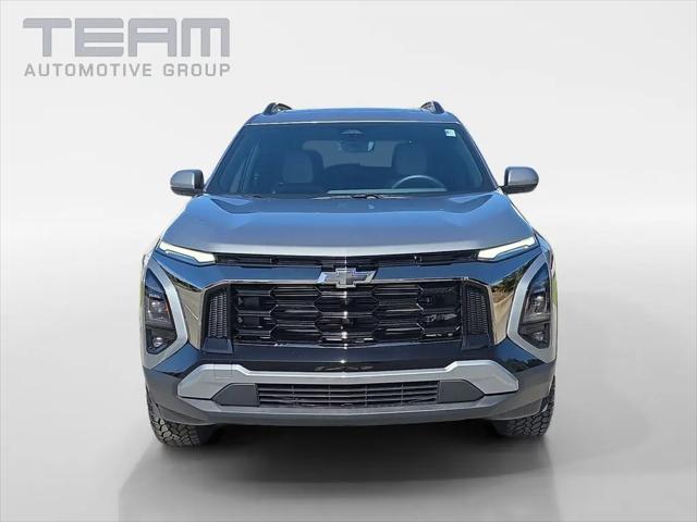 2026 Chevrolet Equinox FWD ACTIV