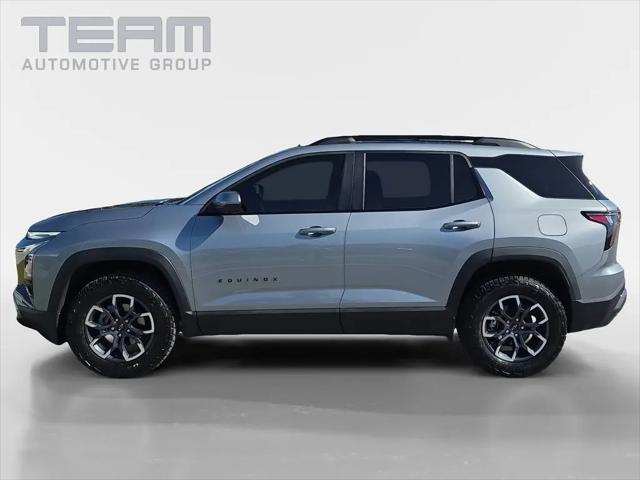 2026 Chevrolet Equinox FWD ACTIV
