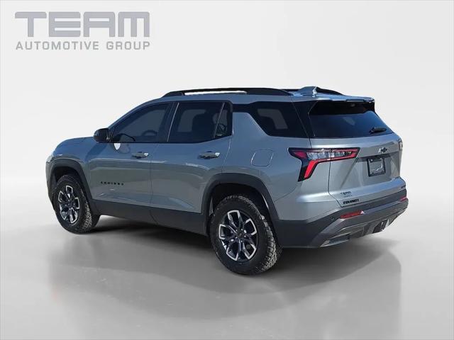 2026 Chevrolet Equinox FWD ACTIV