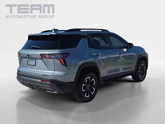 2026 Chevrolet Equinox FWD ACTIV