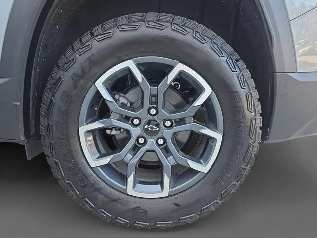 2026 Chevrolet Equinox FWD ACTIV