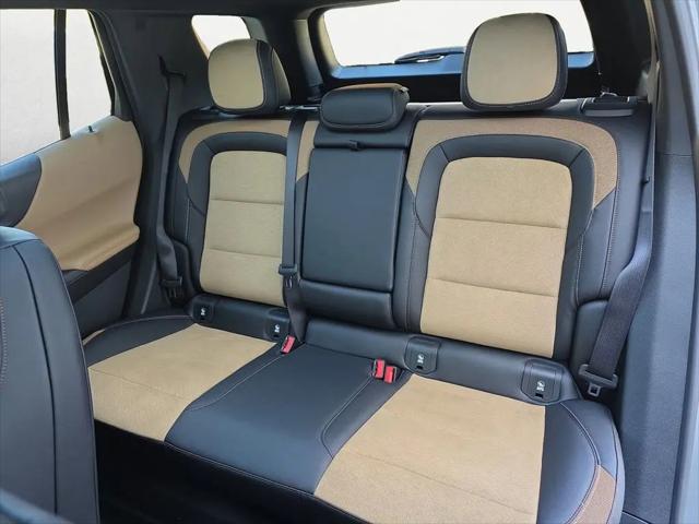 2026 Chevrolet Equinox FWD ACTIV