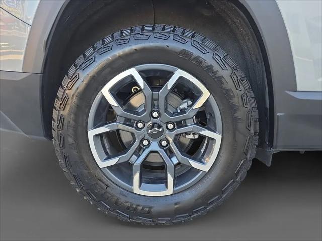 2026 Chevrolet Equinox FWD ACTIV
