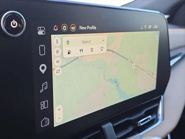 2026 Chevrolet Equinox FWD ACTIV