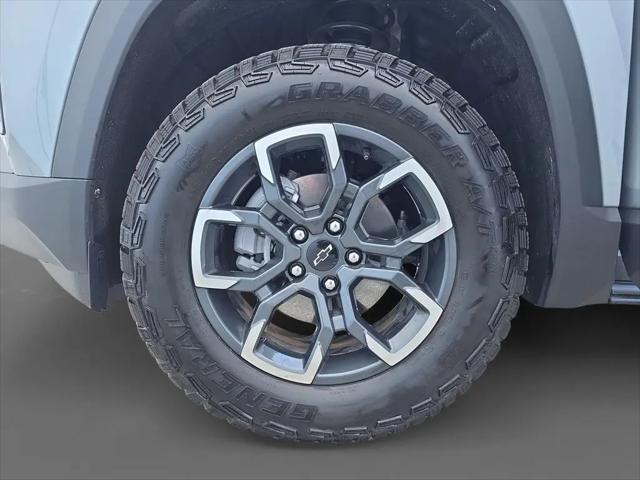 2026 Chevrolet Equinox FWD ACTIV