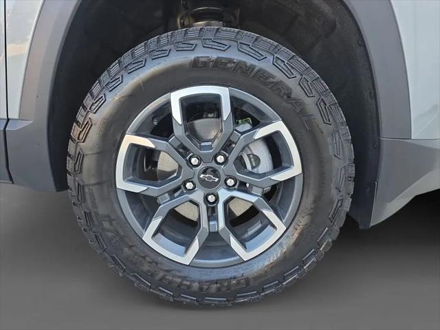 2026 Chevrolet Equinox FWD ACTIV