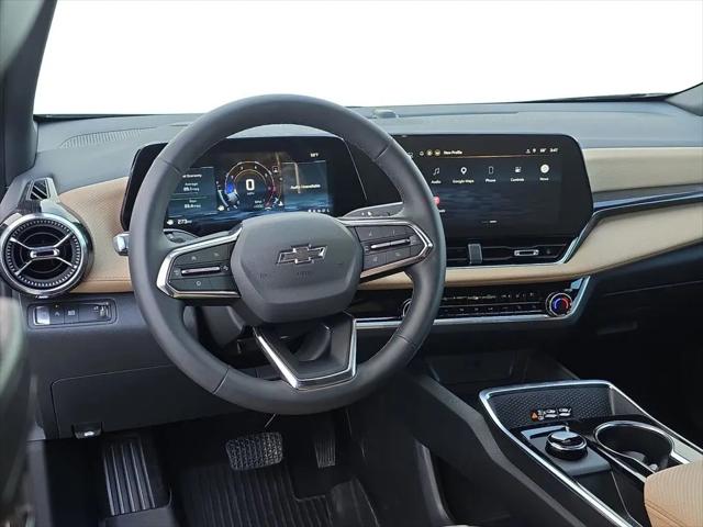 2026 Chevrolet Equinox FWD ACTIV