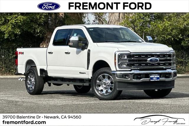 2026 Ford F-250 LARIAT for sale in Newark, CA