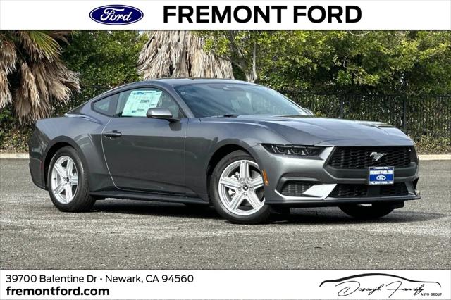 2026 Ford Mustang EcoBoost Fastback for sale in Newark, CA