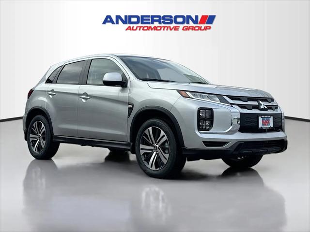 2026 Mitsubishi Outlander Sport 2.0 ES for sale in Rockford, IL