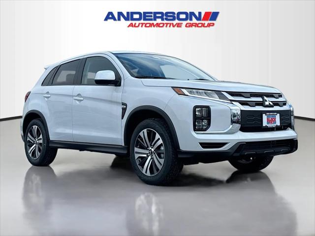 2026 Mitsubishi Outlander Sport 2.0 ES for sale in Rockford, IL