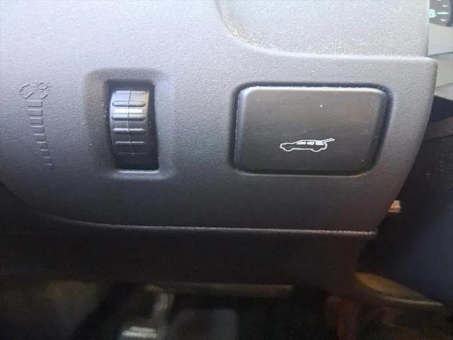 2012 Ford Flex SEL