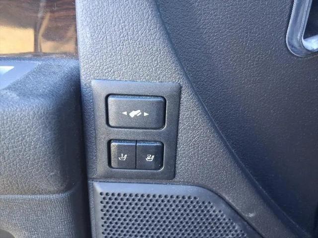 2012 Ford Flex SEL