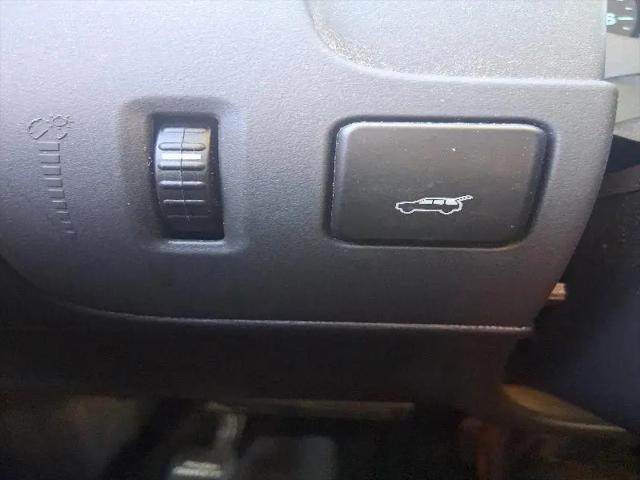 2012 Ford Flex SEL