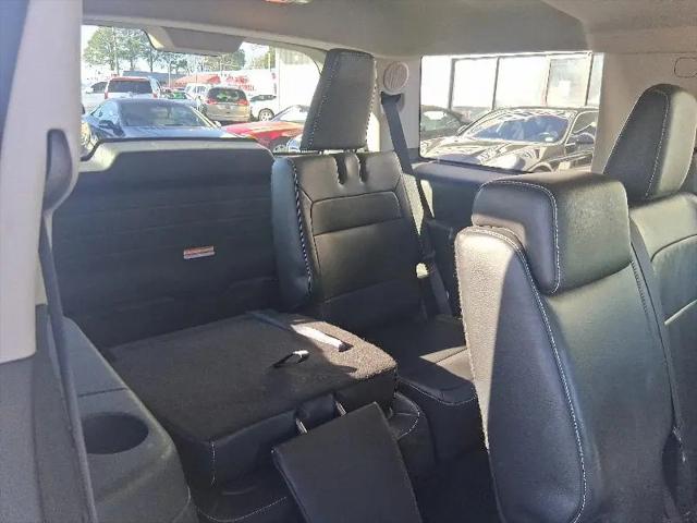 2012 Ford Flex SEL