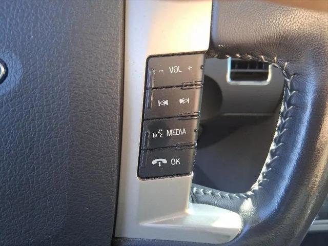 2012 Ford Flex SEL