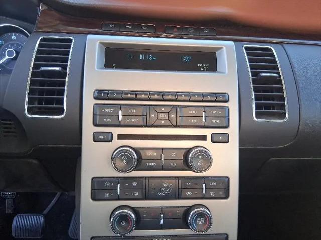 2012 Ford Flex SEL