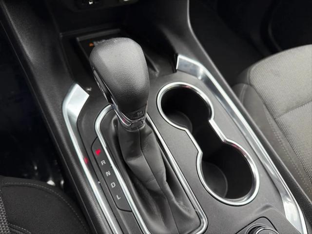 2023 Chevrolet Traverse AWD LT Cloth