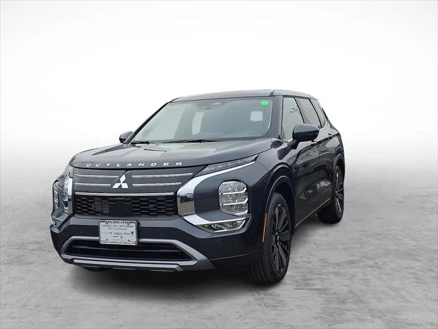 2026 Mitsubishi Outlander SE 2.5 2WD for sale in Cherry Hill, NJ