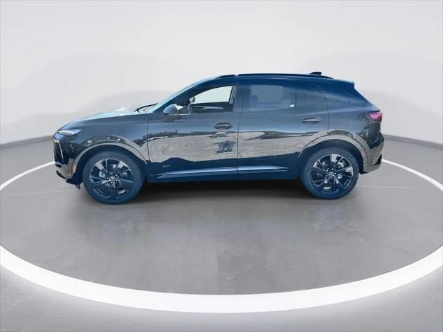 2026 Buick Envision Sport Touring AWD
