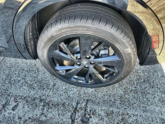 2026 Buick Envision Sport Touring AWD