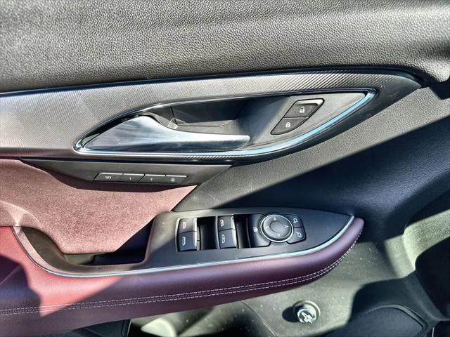 2026 Buick Envision Sport Touring AWD