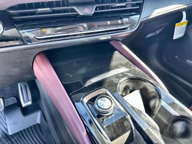 2026 Buick Envision Sport Touring AWD