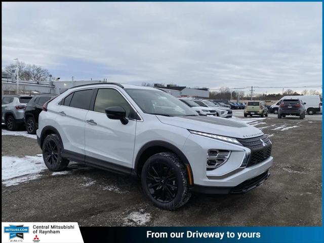 2026 Mitsubishi Eclipse Cross SE S-AWC for sale in Raynham, MA