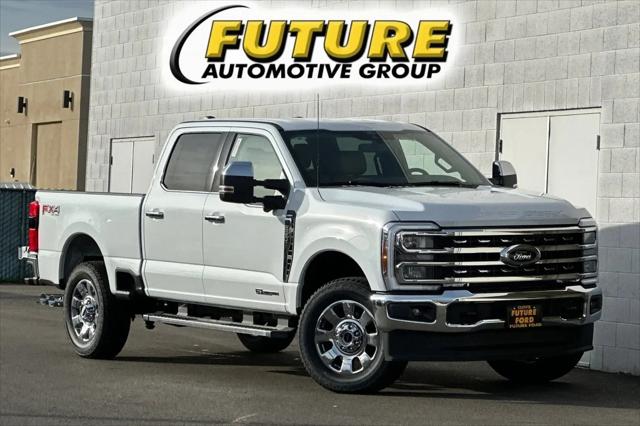 2026 Ford F-250 LARIAT for sale in Clovis, CA