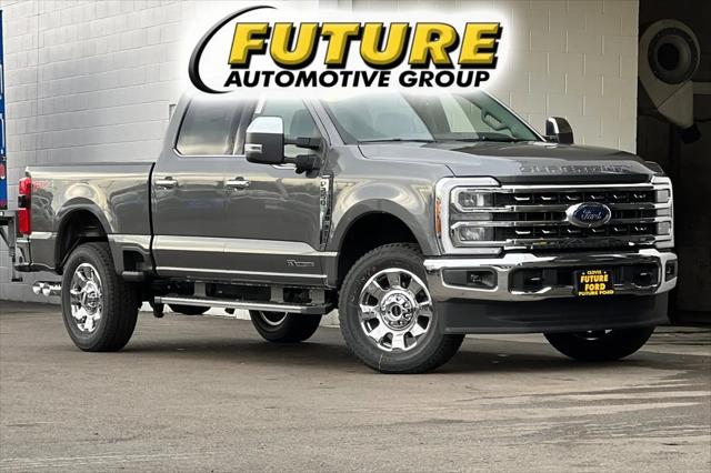 2026 Ford F-250 LARIAT for sale in Clovis, CA