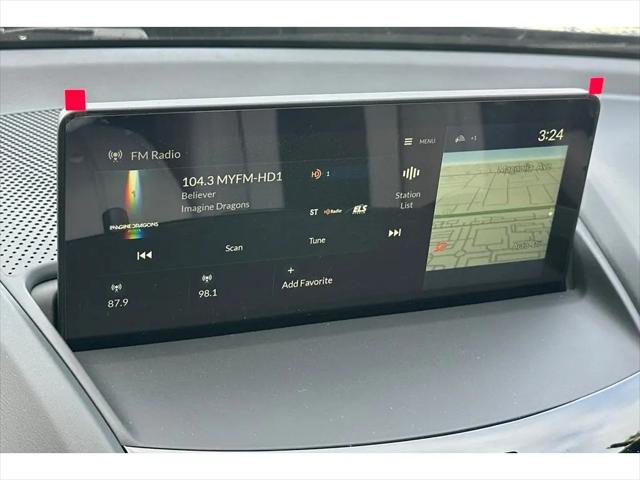 2026 Acura RDX A-Spec