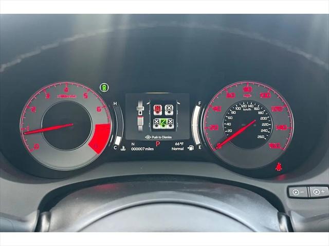 2026 Acura RDX A-Spec