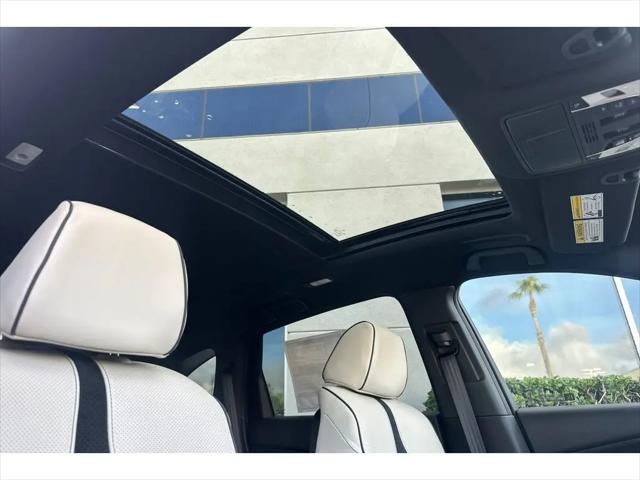 2026 Acura RDX A-Spec